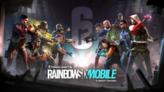 «Карманные» оперативники — состоялся анонс Rainbow Six Mobile