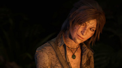 Новая Tomb Raider находится в разработке — игру создают на Unreal Engine 5