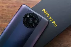 Российская версия популярного смартфона Xiaomi Poco обновилась до Android 12