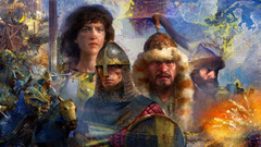 Первый сезон с контентом в Age of Empires IV стартует 13 апреля