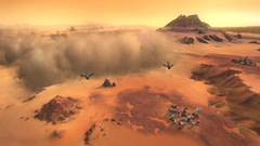 Dune: Spice Wars выходит в ранний доступ 26 апреля