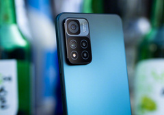 Redmi Note 12 станет самым мощным смартфоном среднего класса