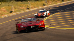 Для Gran Turismo 7 вышло обновление, увеличившее награды за гонки