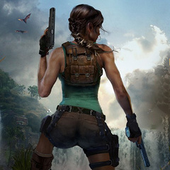 Гадание по шапке Твиттера. Новая Tomb Raider будет ремейком игры 1996 года, считают фанаты