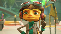 Авторы неофициальной локализации Psychonauts 2 поделились своими успехами