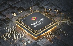 MediaTek выпустит разогнанный флагманский процессор для смартфонов