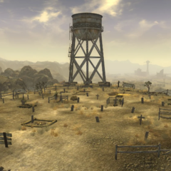 Крис Авеллон заявил, что половина разработчиков Fallout New Vegas покинула Obsidian