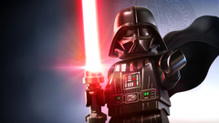 LEGO Star Wars: The Skywalker Saga стала лидером британской розницы