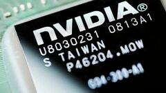  NVIDIA начала сокращать заказы на потребительские графические процессоры 