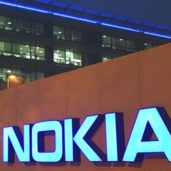 Больше не Connecting People. Nokia объявила об уходе с российского рынка