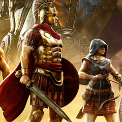Розыгрыш игр от GameGuru #2. Pathfinder: Wrath of the Righteous, ELEX 2, Expeditions: Rome