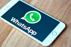 В WhatsApp появится возможность рисовать