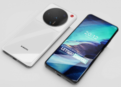 У Xiaomi уже есть смартфон мощнее Xiaomi 12 Ultra