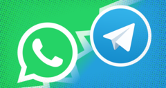 А в Telegram такое давно есть: в WhatsApp появится новая функция