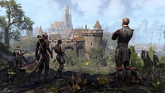 The Elder Scrolls Online стала бесплатной до 26 апреля