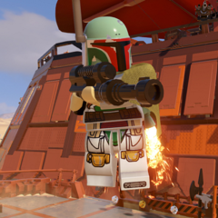 LEGO Star Wars: The Skywalker Saga продается почти на уровне Elden Ring. Это уже самая успешная игра серии