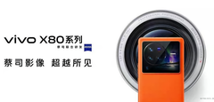 Китайские "максимальные" смартфоны: флагманы Vivo X80 выйдут уже в апреле