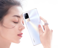 Xiaomi раскрыла дату анонса нового «дизайнерского» смартфона Xiaomi Civi 1S