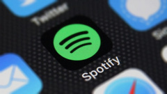 Приложение Spotify убрали из российских Google Play и App Store