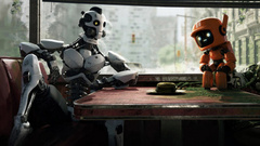 Третья часть антологии «Любовь, смерть и роботы» Netflix выйдет 20 мая