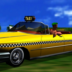 Sega готовит высокобюджетные ремейки Jet Set Radio и Crazy Taxi, сообщает Bloomberg