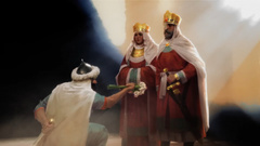 В новом дополнении для Crusader Kings III игроки решат судьбу полуострова Иберия