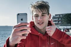  Семейство Apple iPhone 14 получит фронтальную камеру с автофокусом на всех моделях 