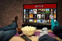 Что будет делать Netflix после оттока подписчиков