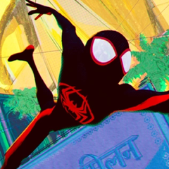 Sony перенесла премьеру «Человека-паука: Через вселенные 2» на полгода. Зато объявила точные даты релиза других картин
