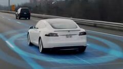  Tesla утверждает, что клиенты фирменной страховой программы стали водить осторожнее 