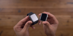 Apple бесплатно отремонтирует Apple Watch Series 6 с «пустым» экраном