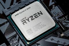  Intel не сможет вернуть часть утраченных в борьбе с AMD позиций 