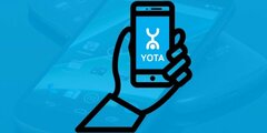 Немного поговорить и очень много интернета: Yota выпустила новый тариф