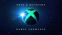 Презентация будущих игр Xbox и Bethesda пройдёт 12 июня