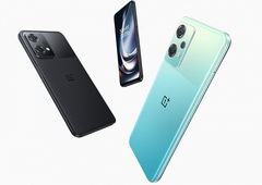 Snapdragon 695, 64 Мп, 5000 мАч и 33 Вт за 260 долларов. Представлен OnePlus Nord CE 2 Lite 5G