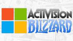 Акционеры Activision Blizzard одобрили сделку с Microsoft