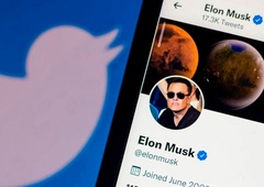 Как в мессенджерах: Илон Маск хочет зашифровать переписку в Twitter