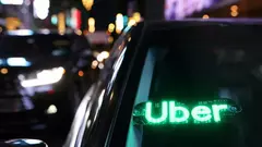 Uber оплатит штрафы водителей такси, которые могут пострадать от нового запрета на аборты в США