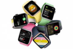 Apple Watch SE 2022 подорожают на 20 долларов, но при этом смогут регистрировать ЭКГ и получат функцию Always On Display