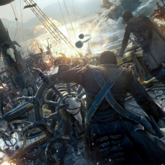 Ubisoft потратила на Skull and Bones более 200$ млн и планирует выпустить игру этой осенью, сообщают СМИ