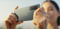 Sony Xperia 5 III впервые подешевел до рекордно низкой цены на Amazon