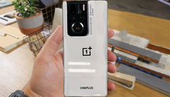 OnePlus 10 Ultra станет первым смартфоном компании с перископной камерой