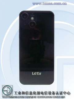 LeTV готовит клон iPhone 13 без 3G