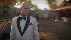 Авторы HITMAN III рассказали о майских новинках