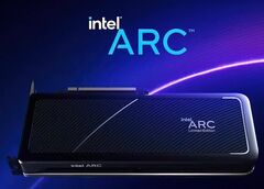  Настольные видеокарты Intel Arc Alchemist могут задержаться до конца лета 