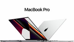  Из-за локдаунов заказанных Apple MacBook Pro придётся ждать до середины июля 