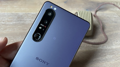 Флагман Sony Xperia 1 IV в деталях за пару дней до анонса: все характеристики, цвета и цены