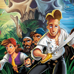 Создатель Monkey Island расстроен негативными отзывами о визуальном стиле Return to Monkey Island