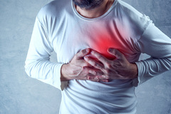 Учёные нашли способ избавиться от сердечных приступов