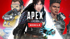 Официально: релиз Apex Legends Mobile состоится 17 мая